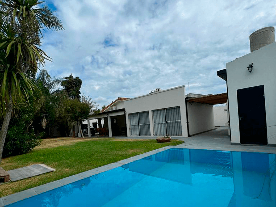 Inmobiliaria – Roma Propiedades La Plata – Argentina